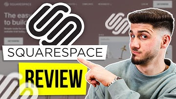 Squarespace Review 2025 | Everything You Need To Know Before Buying It