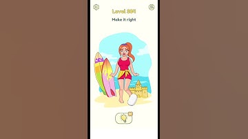 Dop 2 Level 384 Gameplay #shorts