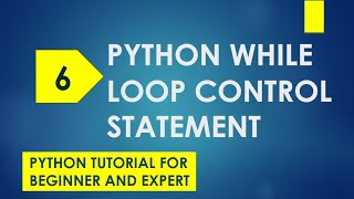 python while loop | python while loop examples | python do while loop | while | python tutorial