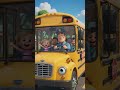 🐄 Old MacDonald Had a Farm | Fun Farm Animals Song 🚜🐷 #Shorts