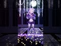 【固定カメラ】シオンちゃんにマリ箱踊ってもらった【I'm Your Treasure Box 】