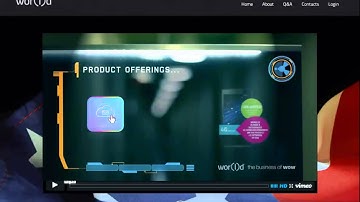 World Global Network Introduces! The Space Computer