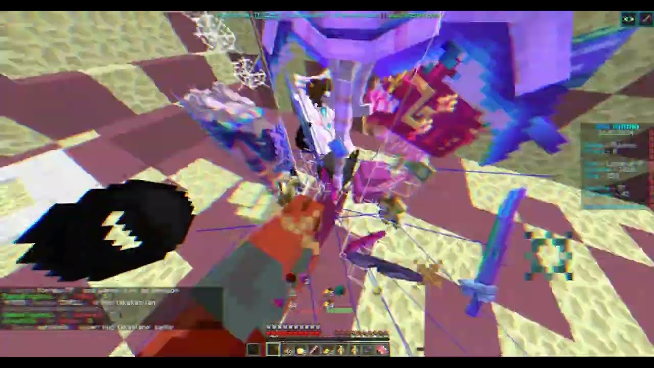 Mysterise Montage #4