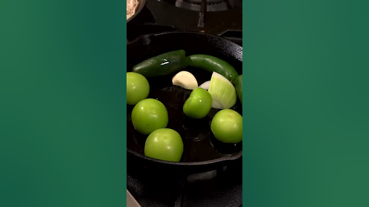 ¡Enchiladas verdes!
