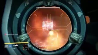 Download Lagu Destiny Elite-(;-)-Gameplay with music mixed by Dj M1ND5TATE (PvE Year1 Montage) MP3