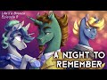 Lifes a breeze episode 8 a night to remember