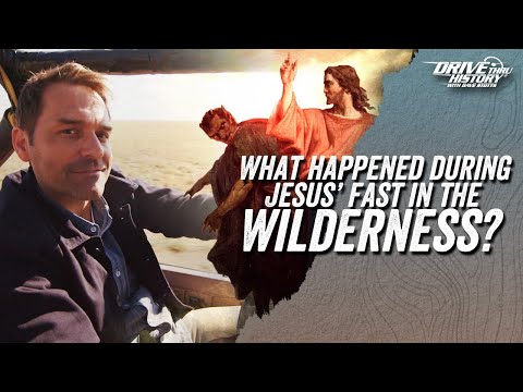 Jesus' Temptation in
