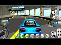 #3DDrivingClass2 #CarGame #DrivingSimulator #Gaming #MobileGaming