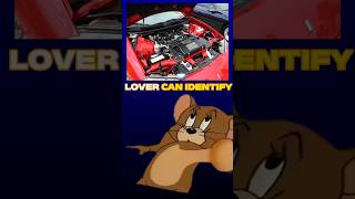 Only True Car Lovers Can Name This Engine! LS1 V8 Quiz #v8engine #carquiz #shorts