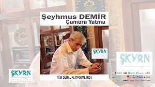 Şehmus Demir Çamura Yatma Şiir 2022 Resimi