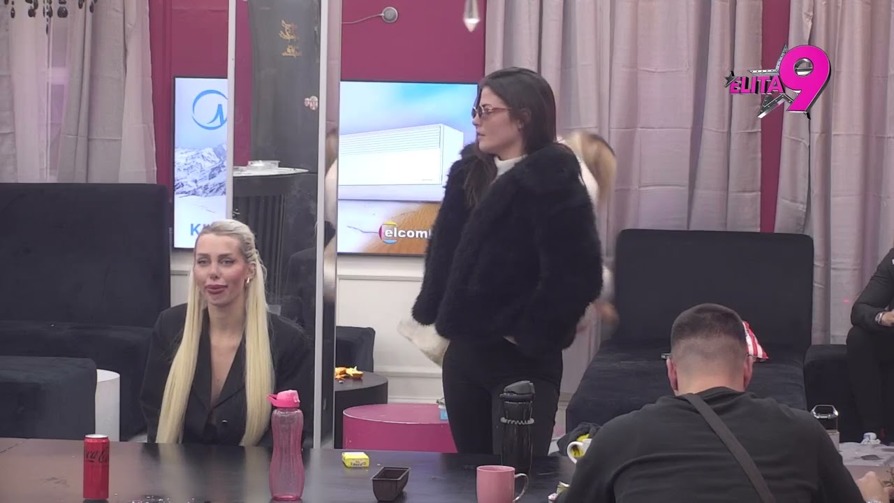 Elita 9: Boginja isprozivala Maju da nije pravi prijatelj Aneli - 19.01.2026.