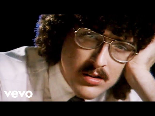Weird Al Yankovic - Money For Nothing/ Beverly Hillbillies