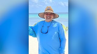 Cayman Islands Man Back at Work Weeks After Heart Surgery in Miami
