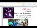 الاستجابة المناعية 1 عالم الميكروبات