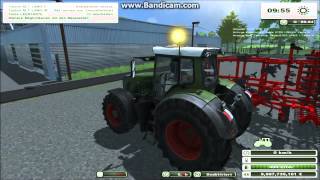 Lets Test Fendt 936 Vario
