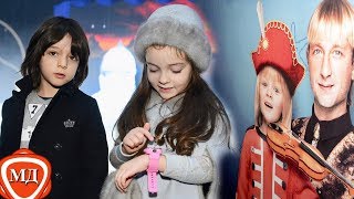 ДЕТИ КИРКОРОВА на шоу ДЕТИ КИРКОРОВА на шоу