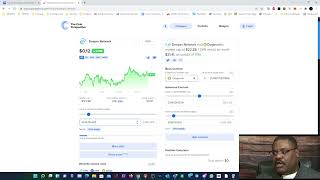 Why I chose to invest in the Deeper Network