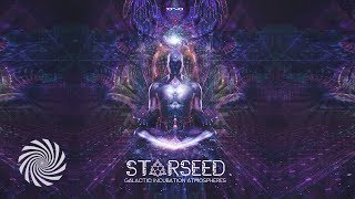 StarSeed - Bonding