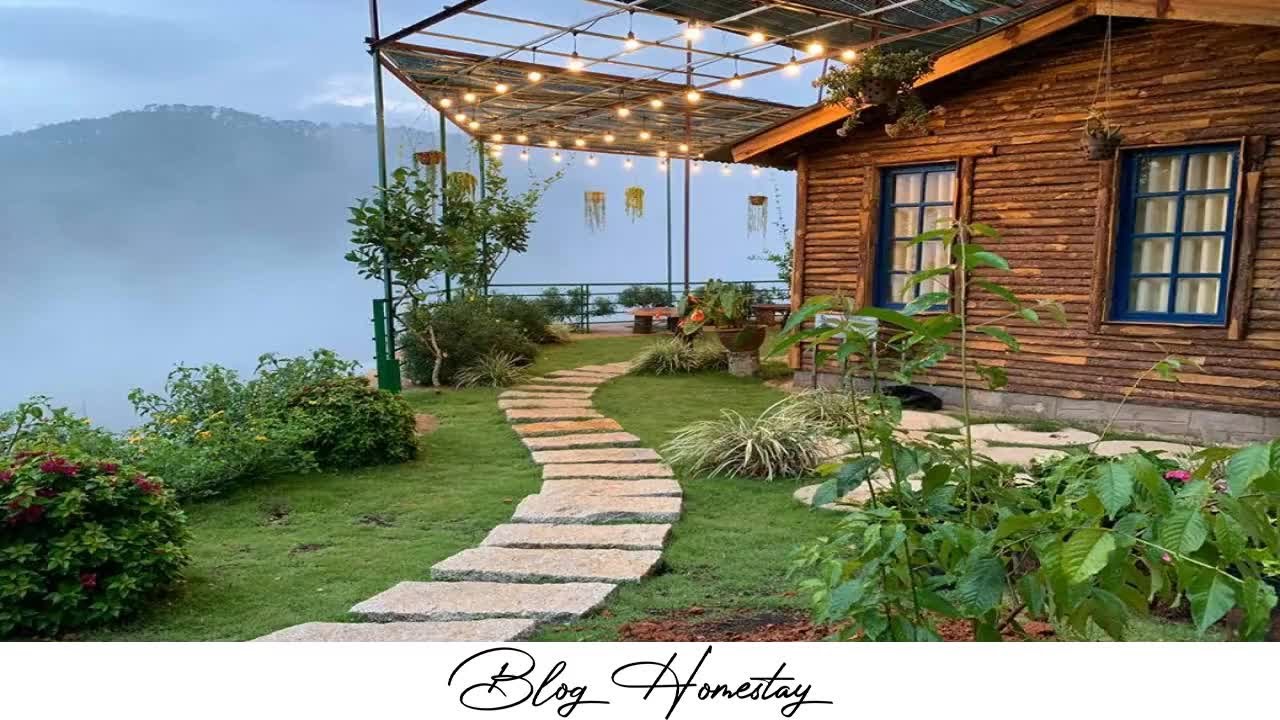 [Review Chi Tiết] Nhà Gió Homestay – Mộc Mạc Giữa Lòng Đà Lạt ...