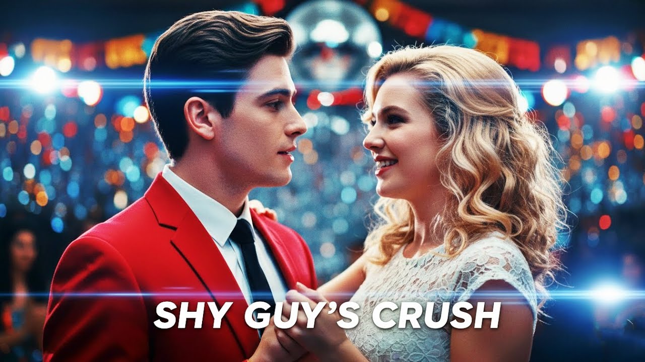 Shy Guy's Crush - Doo-Wop Love - Vintage Music Rock ’n’ Roll Hit | (5 Mix Versions)