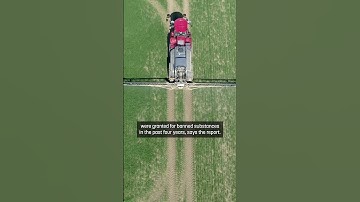 EU Pesticide bans and derogations