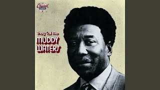 They Call Me Muddy Waters