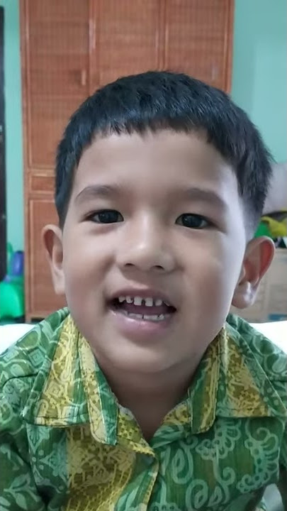 Pantun Berakit-rakit ke hulu