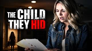 The Child They Hid 2026 | Based On A True Story | Mystery Thriller | Full Movie News