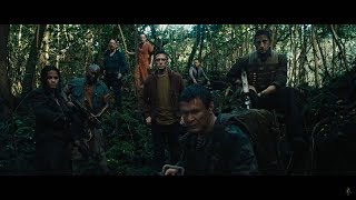 Predators - Dead Man's Trap (2/2) [HD]