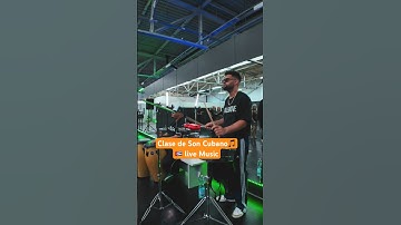 Learn Cuban Son in 30 Minutes!