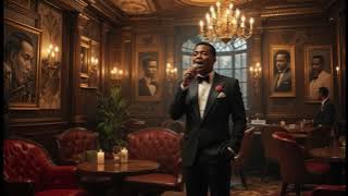 SMOOTH JAZZ | Cozy Male Jazz Singer Vocal Vibes