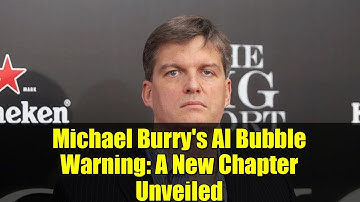 Michael Burry