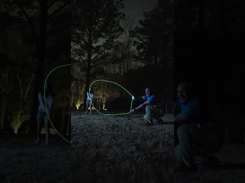 拉繩懸浮發射器發光版 Zipstring Luma - 香港玩具"反"斗城