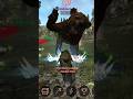 can I kill 2  Champion❓in the Wolf Game #new #games #gamer #gaming #shorts #short #viral #trending