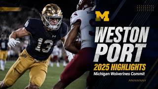 Weston Port 2024 highlights