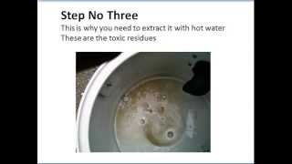 Smoke Smell Out of Car | How to Permanently REMOVE Smoke Odors from car
