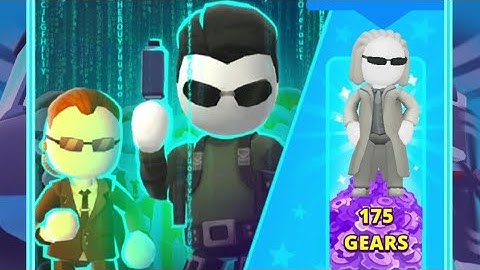 Helicopter Escape 3D Gameplay Part 34