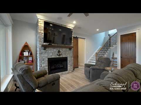 292 mistwood bluff road, Camdenton, MO home video tour
