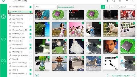 How to Recover Deleted Videos on iPhone Quickly [Proven!]