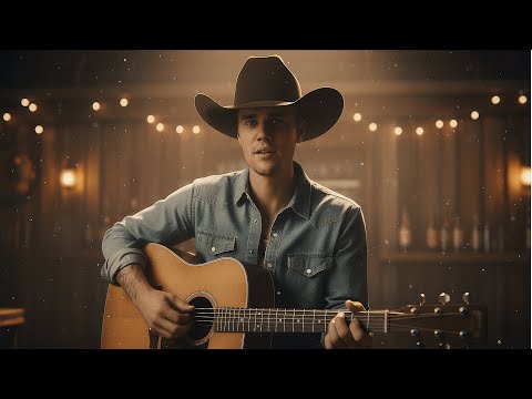 COUNTRY Let Me Love You Justin Bieber DJ Snake AI Cover