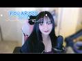 ​Ju!iE - Polaroid | SACHI GOMEZ Cover