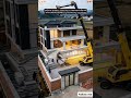 Built My Dream Modern Home in 8 Months | Village House Everyone Loves!393#ModernHome#HouseTour#home