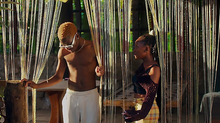 Aidfest & Kineo - YEKHA ( Music Video )