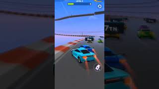 Car Race 3D Car Racing - Extreme Ramp Car Stunts - priya kumari ff- Android Gameplay screenshot 5
