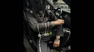 [FREE] Digga x .nathan. Type Beat - "Last Standing"
