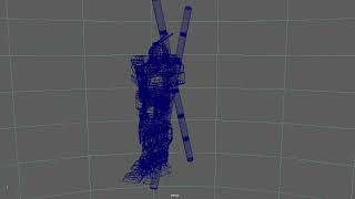 Final Wireframe
