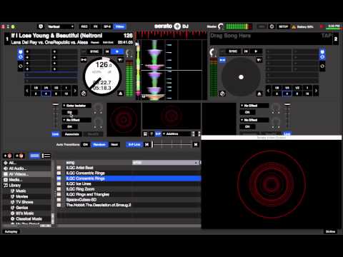 Serato Video Talkthrough