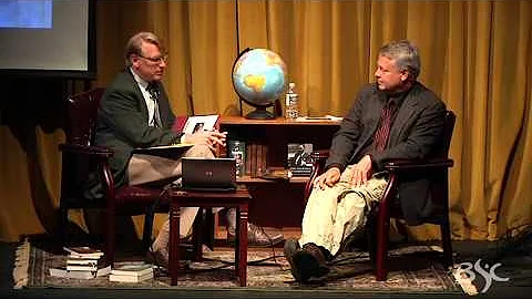 2010/11 The Death of Meriwether Lewis Murder or Su...