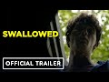 Swallowed  exclusive trailer 2023 jena malone mark patton cooper koch