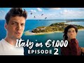 (Avoid this) The Beautiful Garda Lake | Italy Ep2